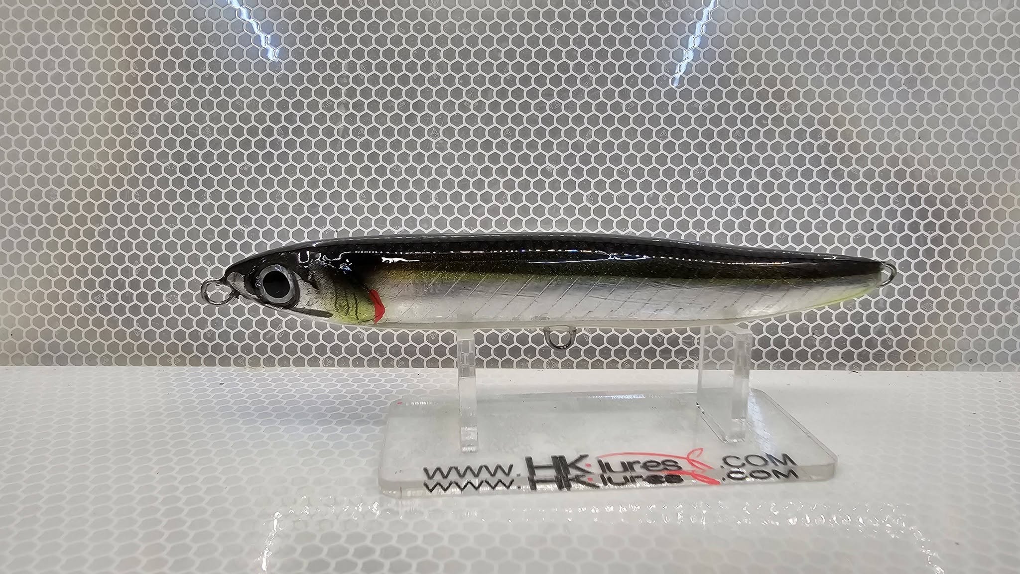 Sardine 12
