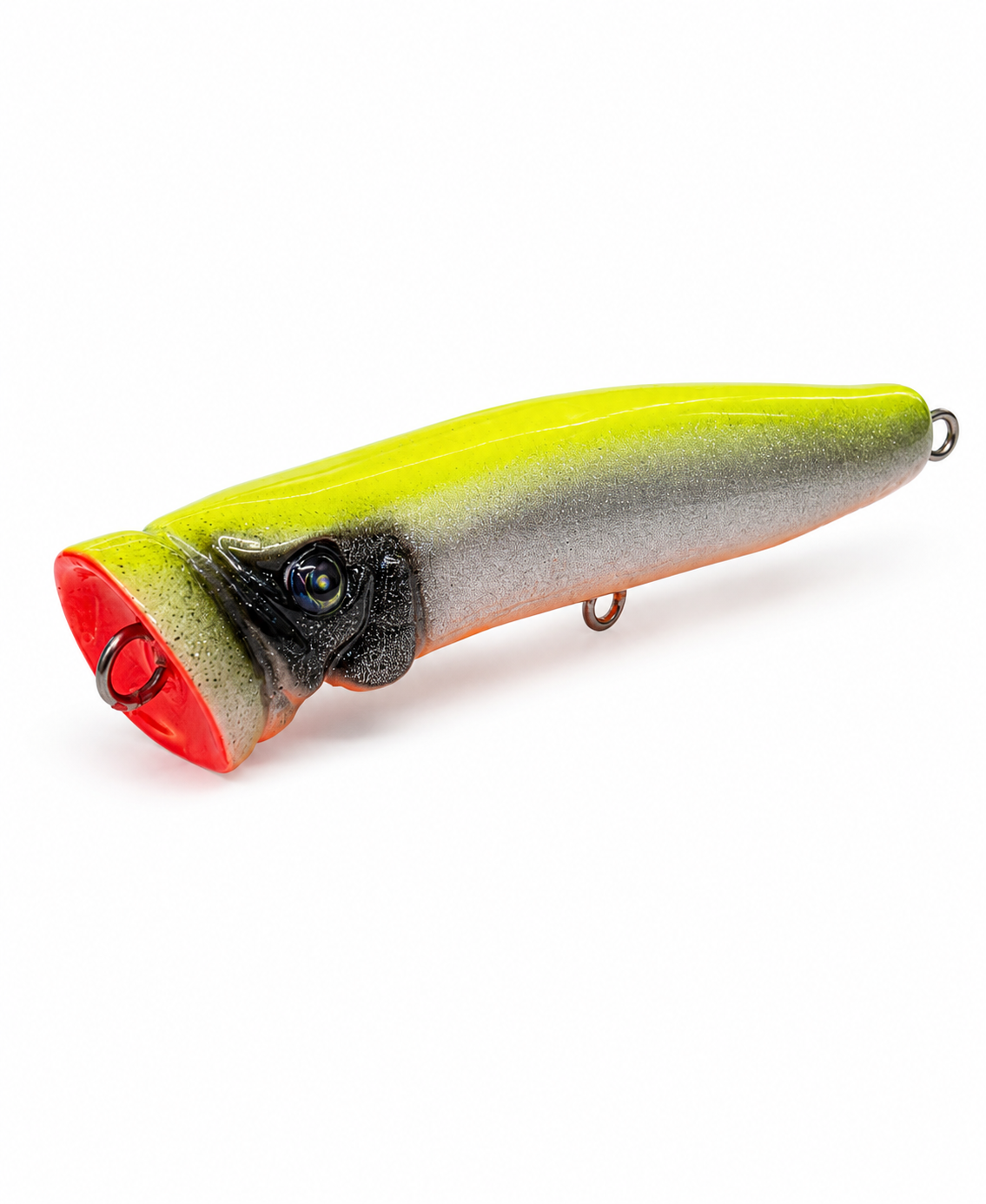 Skipper popper